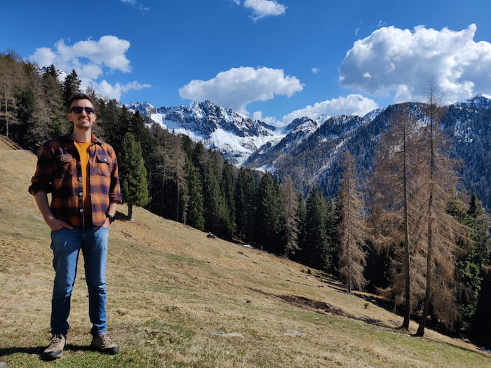 Trentino