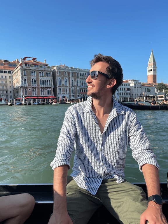 Venice