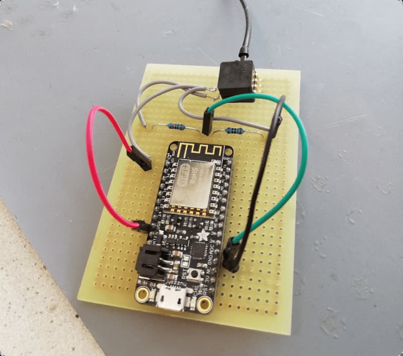 Circuit design